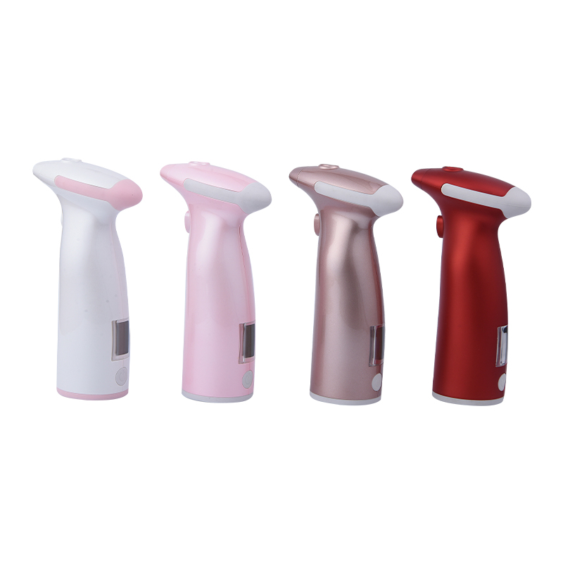 Compresseur de maquillage sans fil sans fil sans fil compresseur avec fondation aérographe portable de fondation