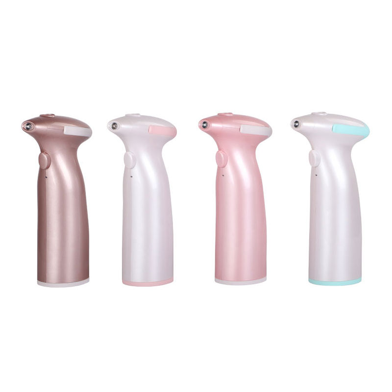 Kit d'art à ongles sans fil Air Élèvement de kit d'aérographe portable