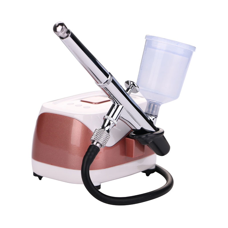 Compresseur d'air Machine à air brosse amateur de pulvérisation