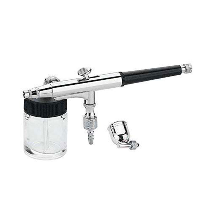Kit d'aérographe d'amateur mini stylo à aérographe