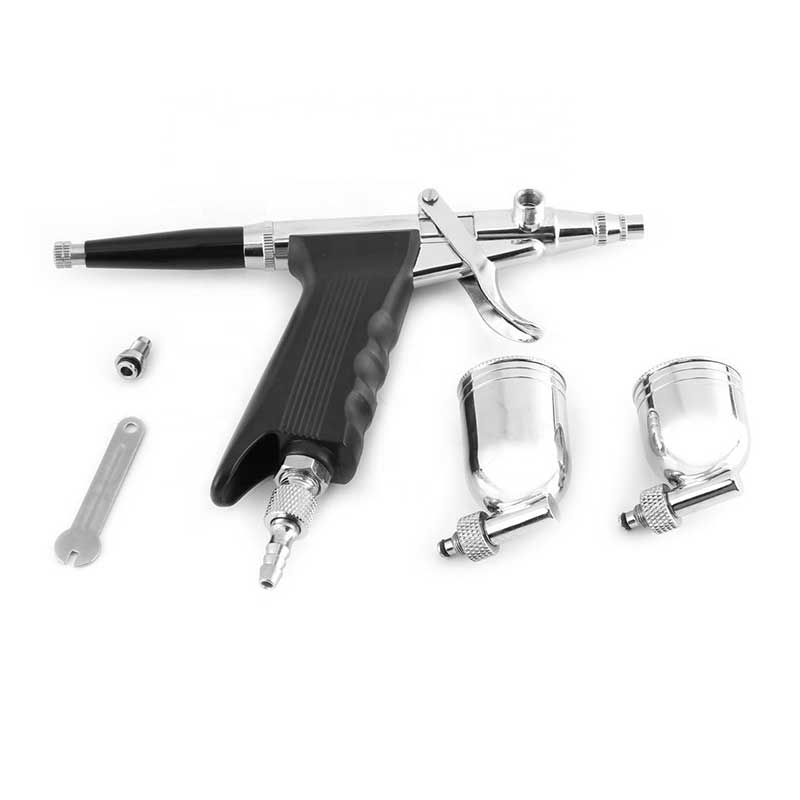 Cosmetic Makeup Airbrush Gun pour le visage, la carrosse